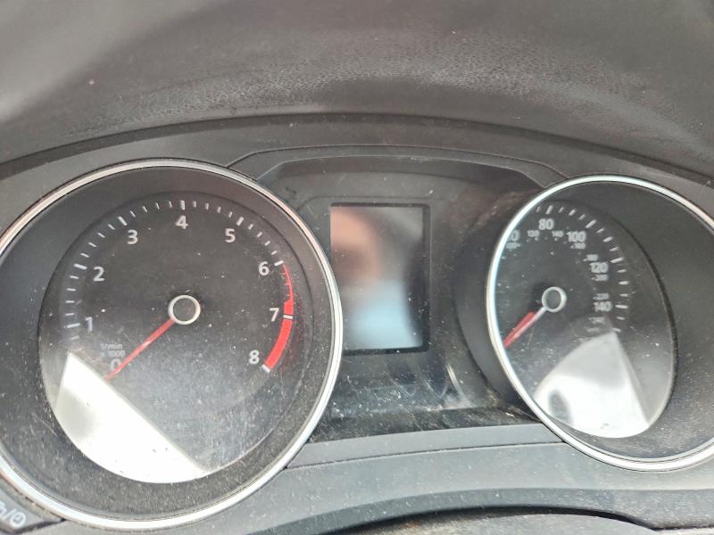 Aukcja sprzedaży 2015 Volkswagen Jetta, vin: 3VW2K7AJXFM315507, numer aukcji: 48629816