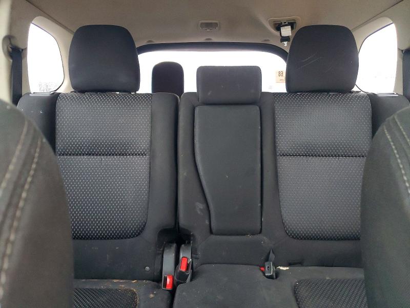 Aukcja sprzedaży 2018 Mitsubishi Outlander, vin: JA4AZ3A37JZ057047, numer aukcji: 51039646