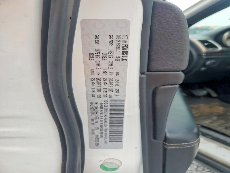 Aukcja sprzedaży 2017 Jeep Grand Cherokee, vin: 1C4RJEBG6HC674756, numer aukcji: 51297936
