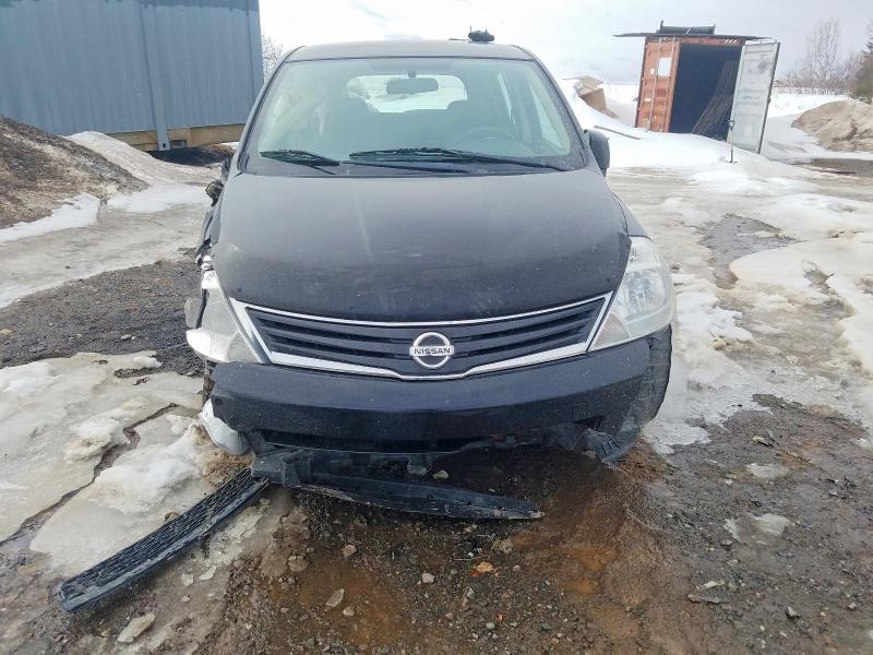 Aukcja sprzedaży 2012 Nissan Versa, vin: 3N1BC1CP5CL376850, numer aukcji: 49042546