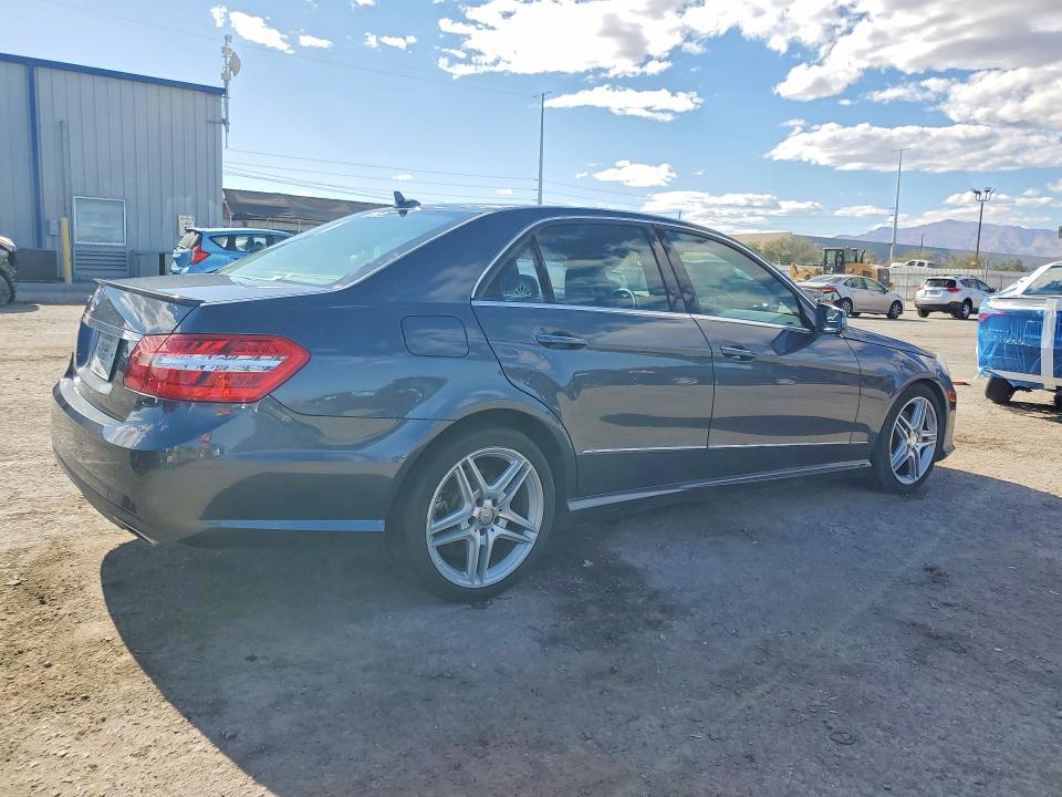 51827396 :رقم المزاد ، WDDHF5KB6DA736766 vin ، 2013 Mercedes-benz E مزاد بيع
