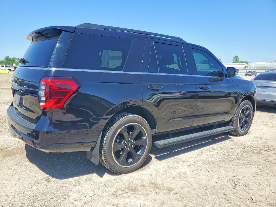 Aukcja sprzedaży 2024 Ford Expedition, vin: 1FMJU2A87REA78733, numer aukcji: 51196176