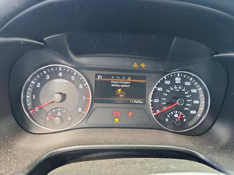 Продаж на аукціоні авто 2022 Kia Forte, vin: 3KPF24AD6NE485272, номер лоту: 51690966