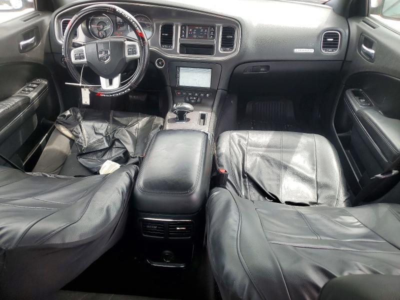 Aukcja sprzedaży 2014 Dodge Charger, vin: 2C3CDXBG4EH285216, numer aukcji: 50723426