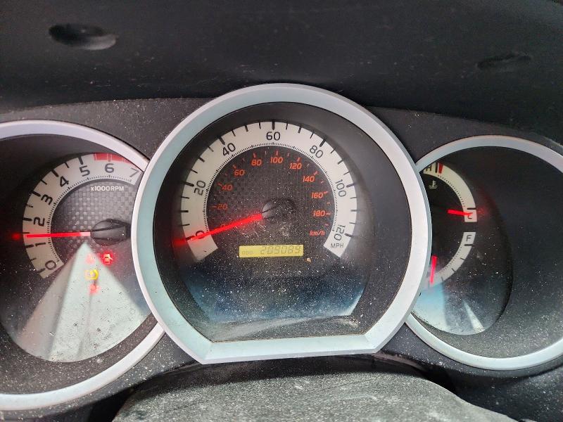 Aukcja sprzedaży 2013 Toyota Tacoma, vin: 3TMLU4EN7DM108647, numer aukcji: 48453556