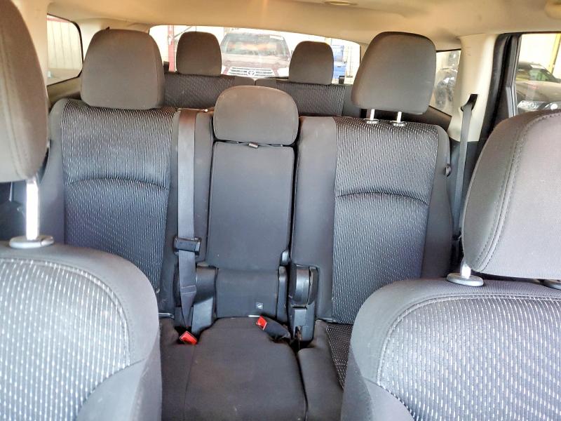 Продажа на аукционе авто 2018 Dodge Journey, vin: 3C4PDCBG4JT491384, номер лота: 49110026