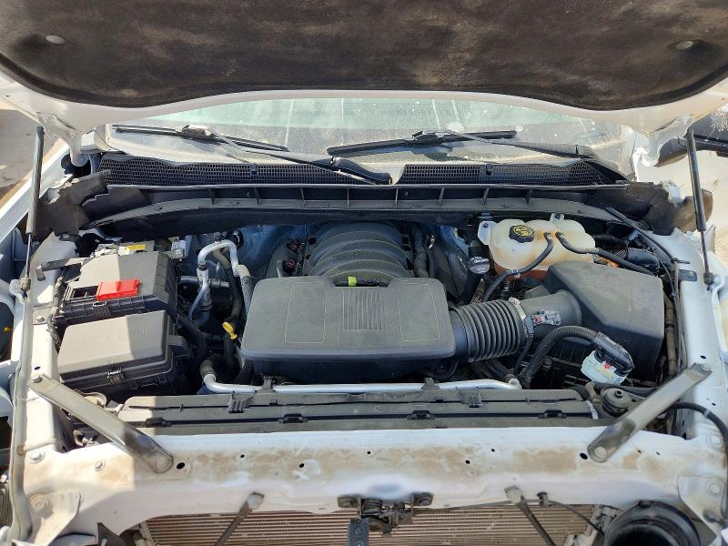 48875966 :رقم المزاد ، 3GTUUDEDXPG176830 vin ، 2023 Gmc Sierra مزاد بيع