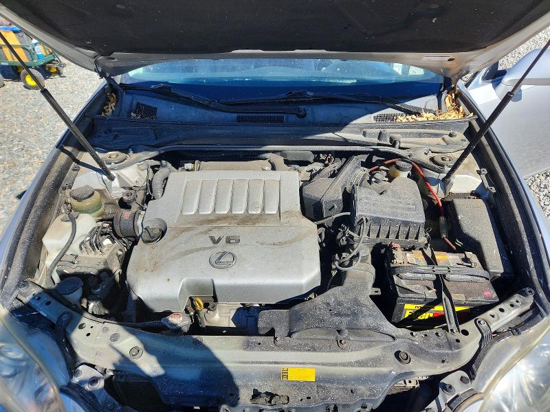 Продажа на аукционе авто 2009 Lexus Es 350, vin: JTHBJ46G292286788, номер лота: 48793956