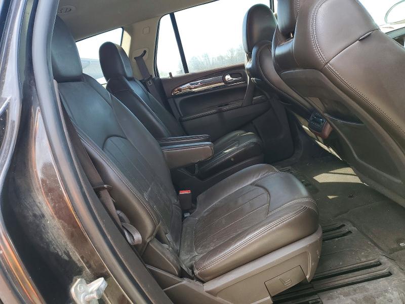 Aukcja sprzedaży 2014 Buick Enclave, vin: 5GAKRCKDXEJ104840, numer aukcji: 48919686