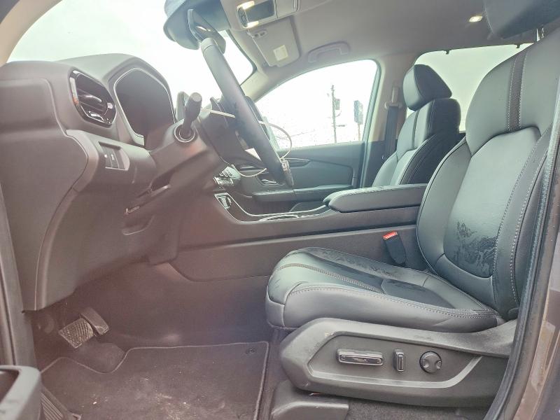 Aukcja sprzedaży 2025 Honda Pilot, vin: 5FNYG1H43SB156310, numer aukcji: 51788116