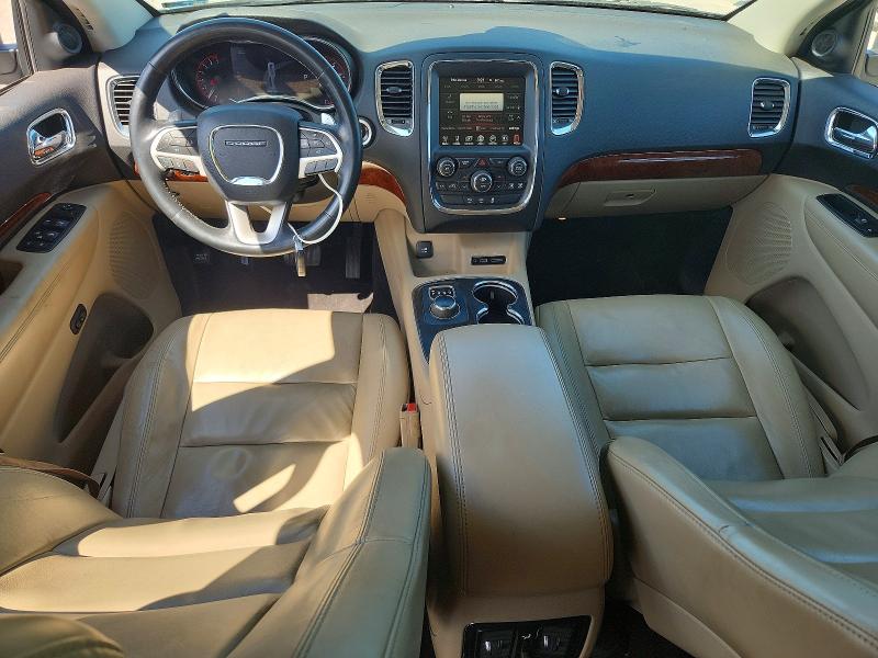 Aukcja sprzedaży 2015 Dodge Durango, vin: 1C4RDHDG4FC907570, numer aukcji: 49390836
