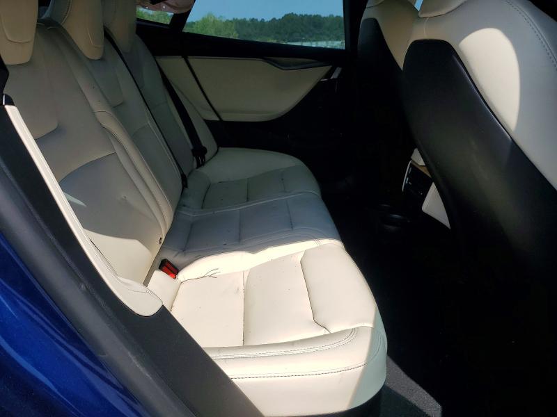 Продаж на аукціоні авто 2020 Tesla Model S, vin: 5YJSA1E23LF411131, номер лоту: 49063086