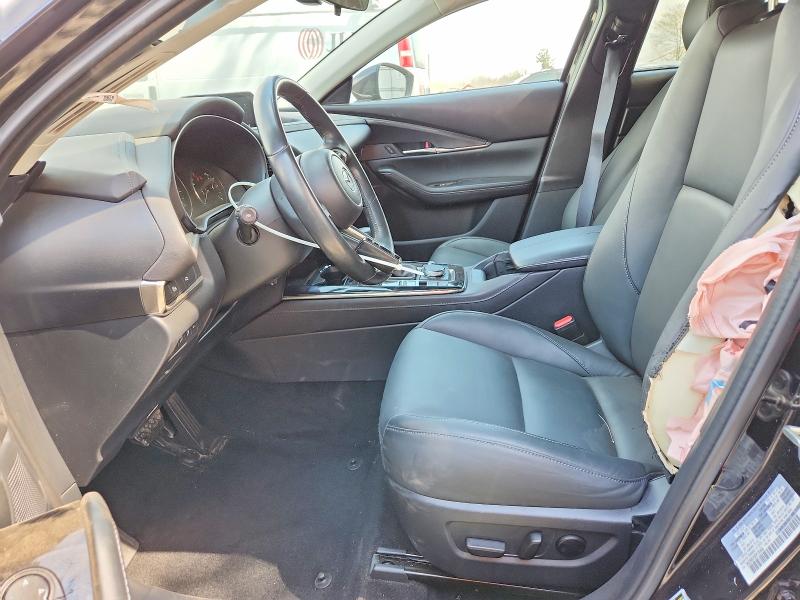 Aukcja sprzedaży 2024 Mazda Cx-30, vin: 3MVDMBCM3RM706498, numer aukcji: 49128776
