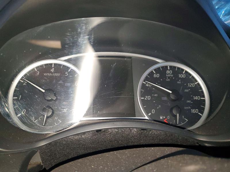 49174586 :رقم المزاد ، 3N1AB7AP4JY258521 vin ، 2018 Nissan Sentra مزاد بيع