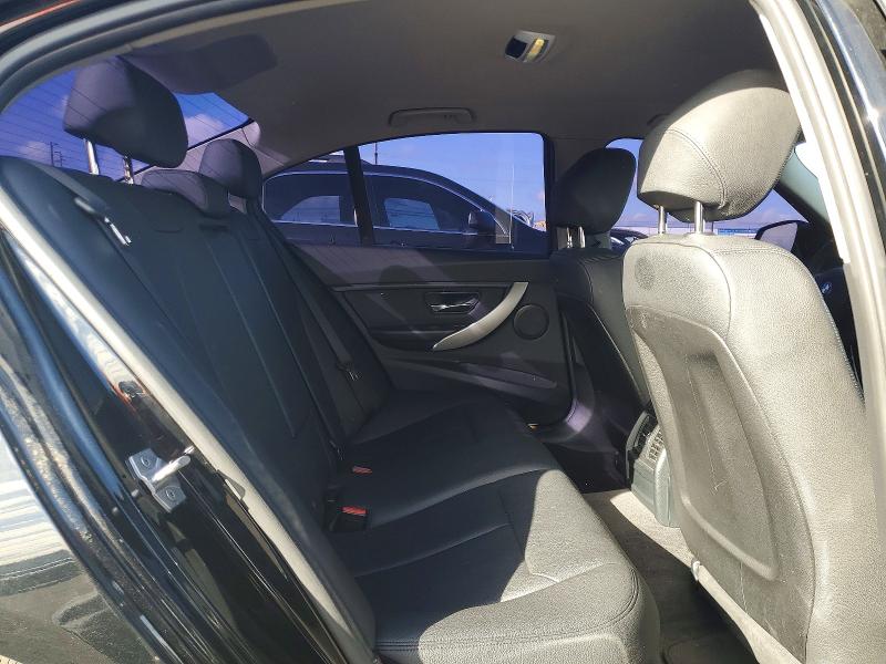 Продажа на аукционе авто 2017 Bmw 320, vin: WBA8E1G30HNU17320, номер лота: 49458786
