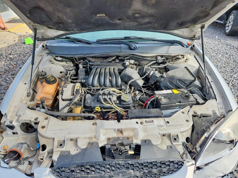 Aukcja sprzedaży 2001 Ford Taurus, vin: 1FAFP55U31A104546, numer aukcji: 49093686