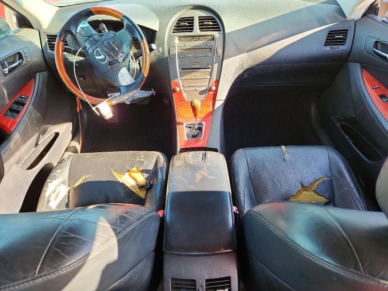 Aukcja sprzedaży 2008 Lexus Es, vin: JTHBJ46G082168382, numer aukcji: 51206996