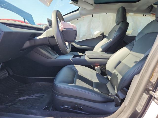 Продажа на аукционе авто 2024 Tesla Model 3, vin: 5YJ3E1EA5RF739630, номер лота: 49777346