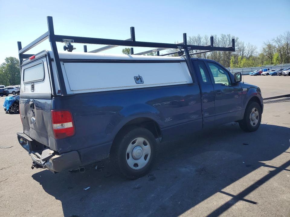2008 Ford F150 მანქანა იყიდება აუქციონზე, vin: 1FTPF12V18KD86164, აუქციონის ნომერი: 51812986