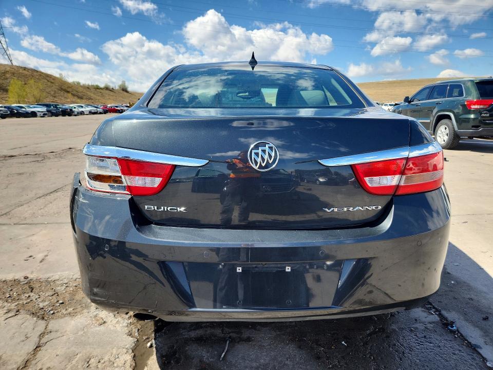 Aukcja sprzedaży 2014 Buick Verano, vin: 1G4PR5SKXE4174962, numer aukcji: 50925726