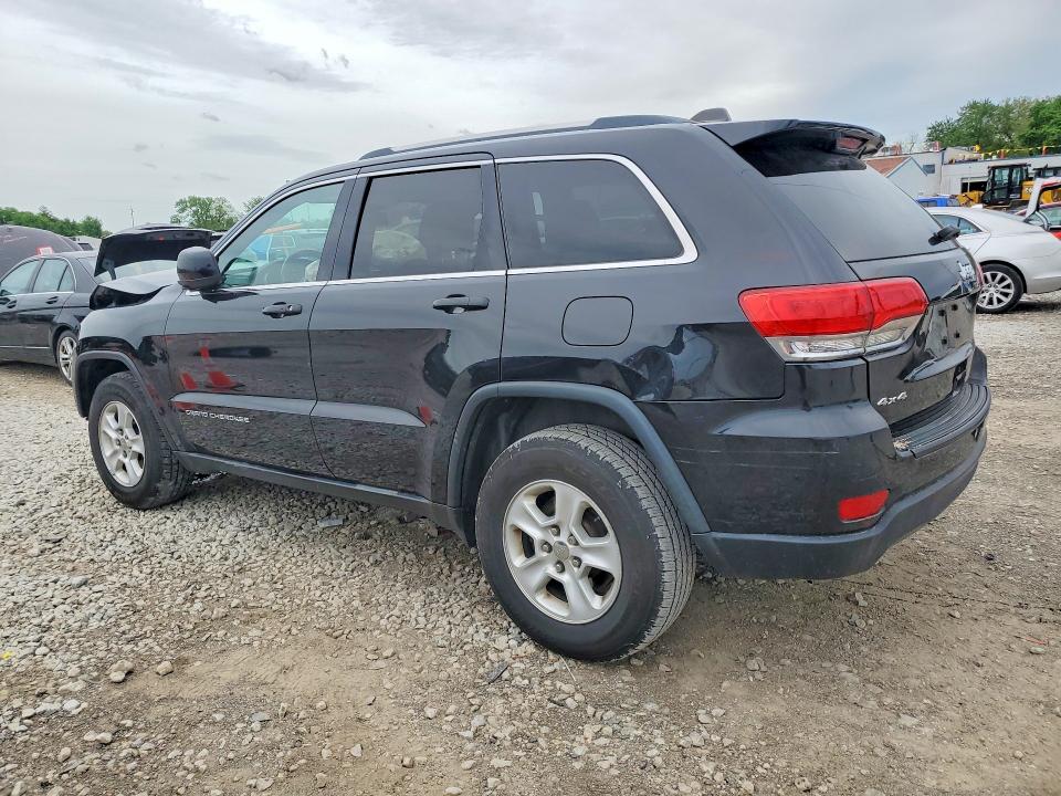 2015 Jeep Grand Cherokee მანქანა იყიდება აუქციონზე, vin: 1C4RJFAG3FC157614, აუქციონის ნომერი: 51317136
