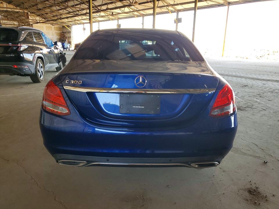Продаж на аукціоні авто 2018 Mercedes-benz C, vin: 55SWF4JB9JU264240, номер лоту: 51613136