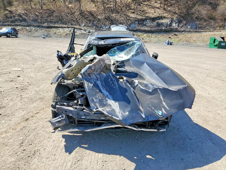 Aukcja sprzedaży 2020 Bmw M340xi, vin: WBA5U9C02LFH25319, numer aukcji: 48327776