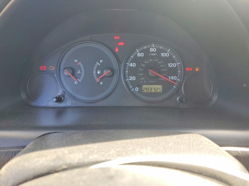 Продаж на аукціоні авто 2001 Honda Civic, vin: 1HGES155X1L000356, номер лоту: 49321916
