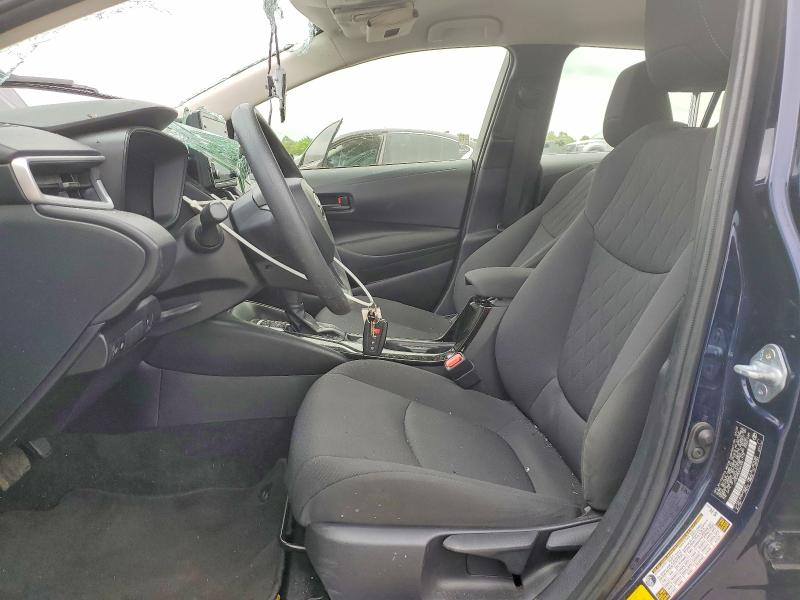 Продажа на аукционе авто 2022 Toyota Corolla, vin: JTDEAMDE6NJ061113, номер лота: 50113496