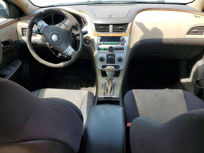 Aukcja sprzedaży 2010 Chevrolet Malibu, vin: 1G1ZC5EB9AF223649, numer aukcji: 49451456