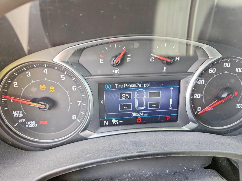 Продаж на аукціоні авто 2021 Gmc Terrain, vin: 3GKALTEV1ML402558, номер лоту: 49718556