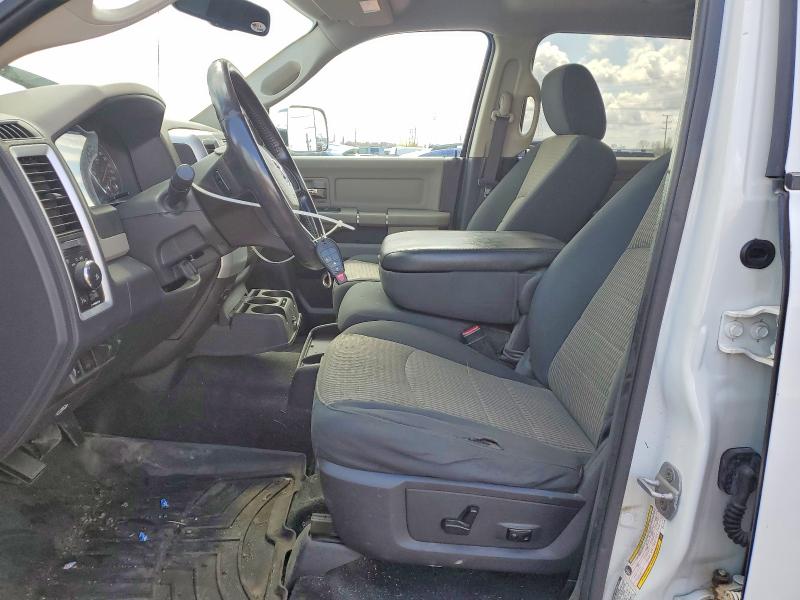 Aukcja sprzedaży 2012 Dodge Ram 2500, vin: 3C6TD5DTXCG117126, numer aukcji: 50003616