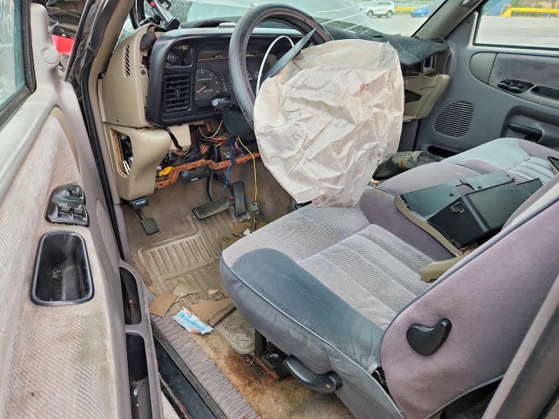 Aukcja sprzedaży 1995 Dodge Ram 1500, vin: 1B7HF16Z5SS216706, numer aukcji: 48061956
