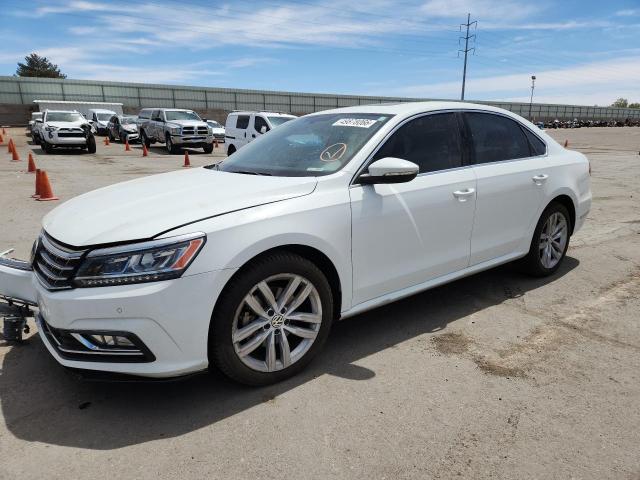 Aukcja sprzedaży 2018 Volkswagen Passat, vin: 1VWBA7A35JC030101, numer aukcji: 49878066