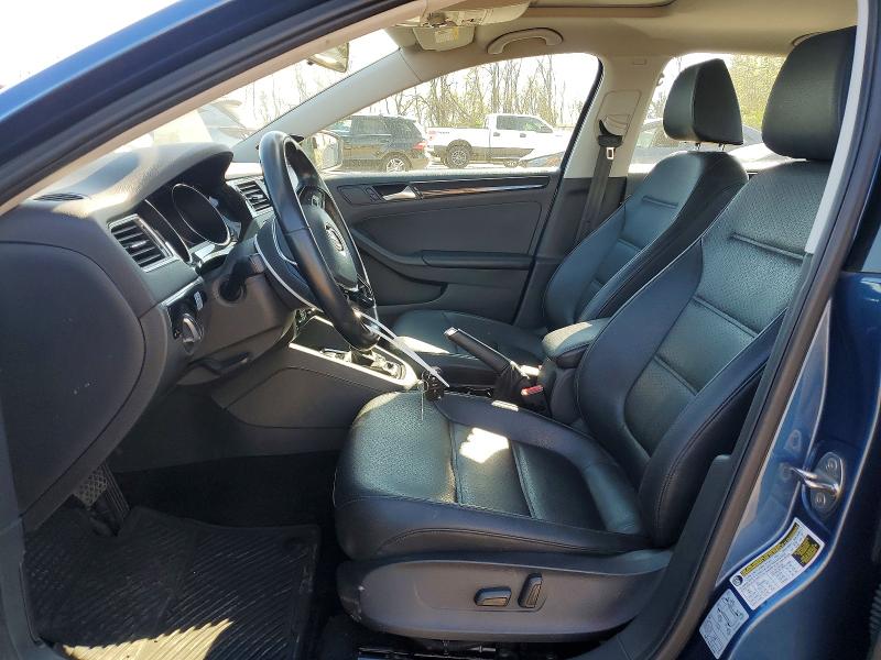 Продаж на аукціоні авто 2015 Volkswagen Jetta, vin: 3VWLA7AJ4FM295150, номер лоту: 48851316