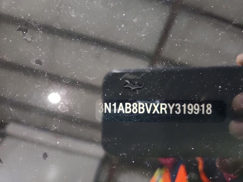 Aukcja sprzedaży 2024 Nissan Sentra, vin: 3N1AB8BVXRY319918, numer aukcji: 49046636