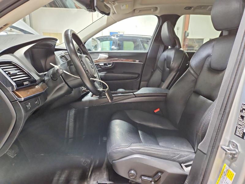 Продаж на аукціоні авто 2017 Volv Xc90, vin: YV4A22PKXH1110624, номер лоту: 46778696
