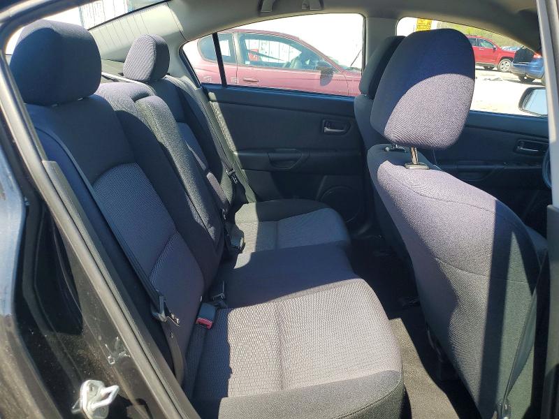 Aukcja sprzedaży 2007 Mazda 3, vin: JM1BK12F871712223, numer aukcji: 50482386