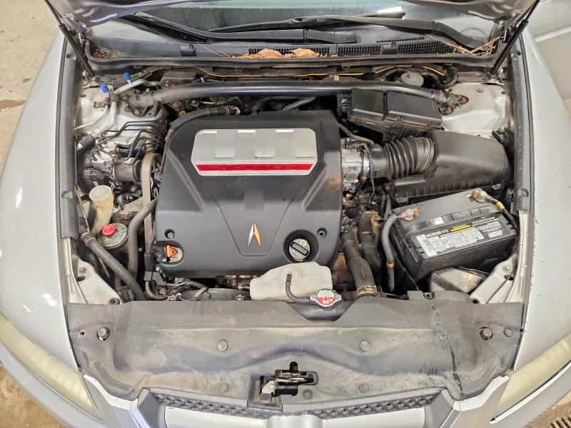 Aukcja sprzedaży 2007 Acura Tl, vin: 19UUA66297A018190, numer aukcji: 50438876