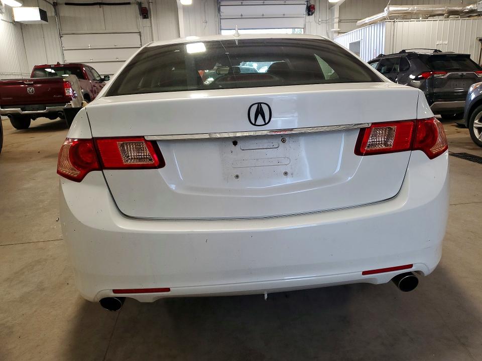 Aukcja sprzedaży 2014 Acura Tsx, vin: JH4CU2F46EC000077, numer aukcji: 49780166