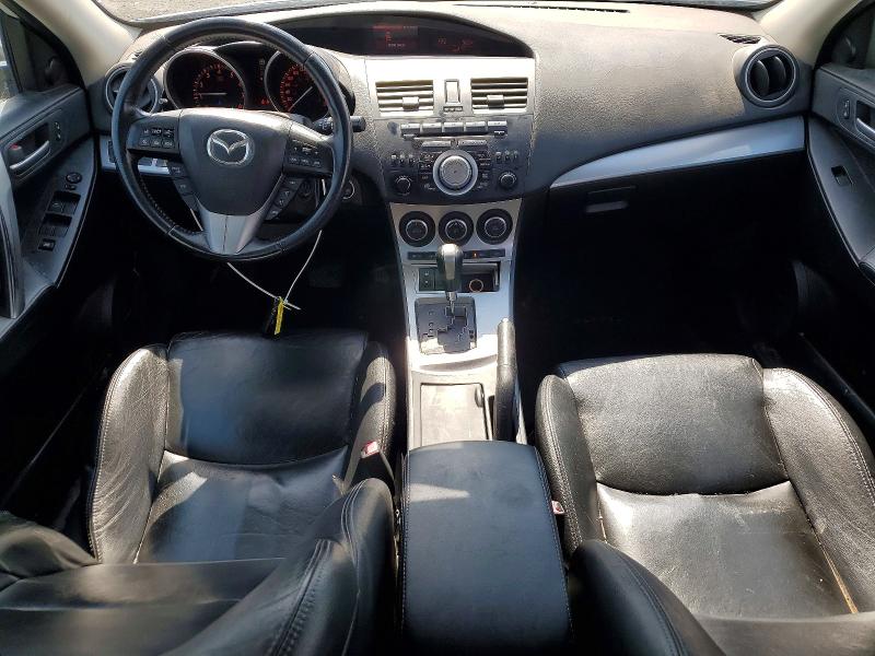 Продажа на аукционе авто 2011 Mazda 3, vin: JM1BL1W53B1369053, номер лота: 48610056