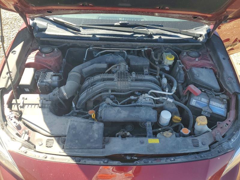 Aukcja sprzedaży 2017 Subaru Impreza, vin: 4S3GTAU63H3716623, numer aukcji: 51247926