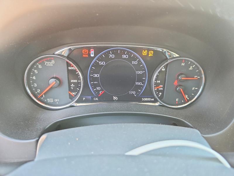 Aukcja sprzedaży 2024 Gmc Terrain, vin: 3GKALXEG4RL157433, numer aukcji: 50530446