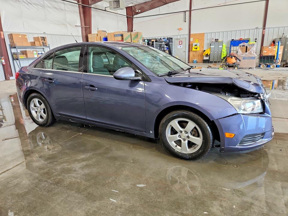 Aukcja sprzedaży 2014 Chevrolet Cruze, vin: 1G1PC5SB1E7446358, numer aukcji: 49119916
