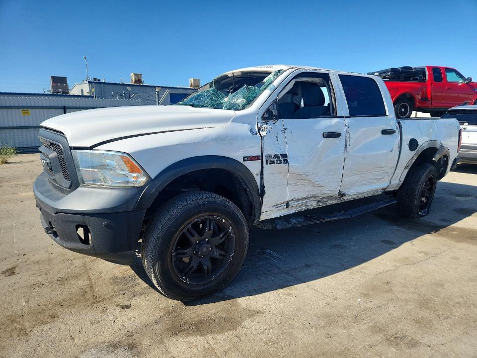 2014 Ram 1500 მანქანა იყიდება აუქციონზე, vin: 1C6RR6KM3ES429216, აუქციონის ნომერი: 48545206