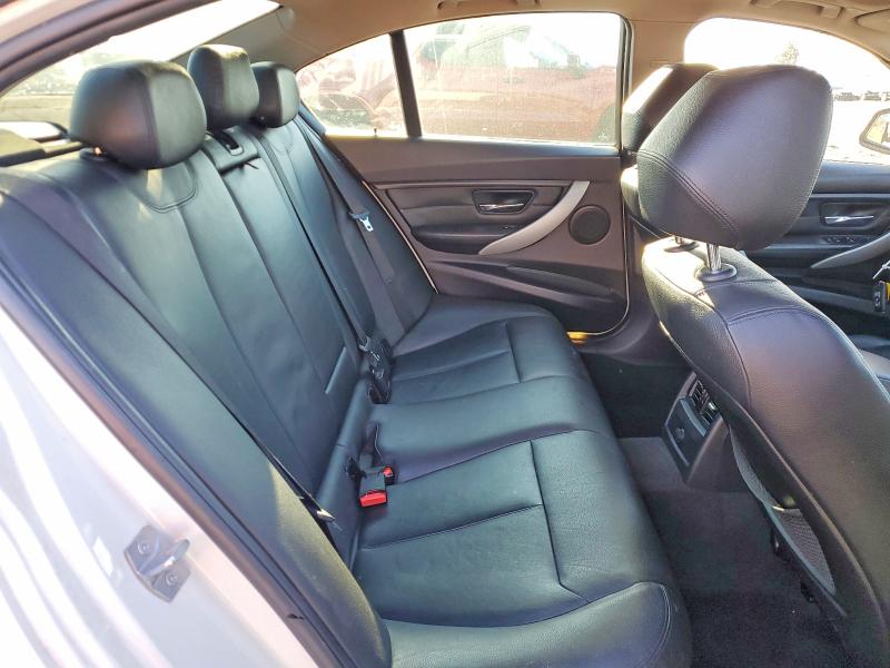 Продажа на аукционе авто 2013 Bmw 328, vin: WBA3A5G51DNP24388, номер лота: 49084796
