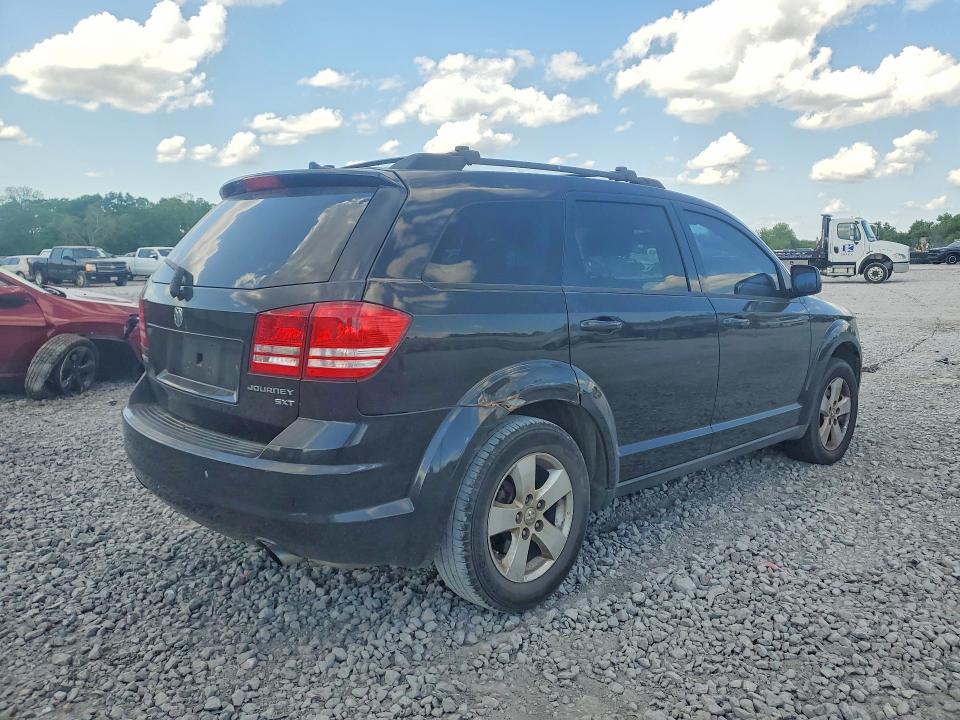 Продажа на аукционе авто 2010 Dodge Journey, vin: 3D4PG5FV2AT106533, номер лота: 49972556