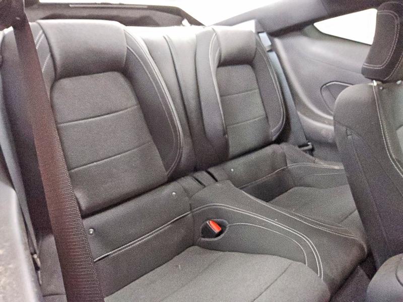 49744276 :رقم المزاد ، 1FA6P8TH5R5133283 vin ، 2024 Ford Mustang مزاد بيع