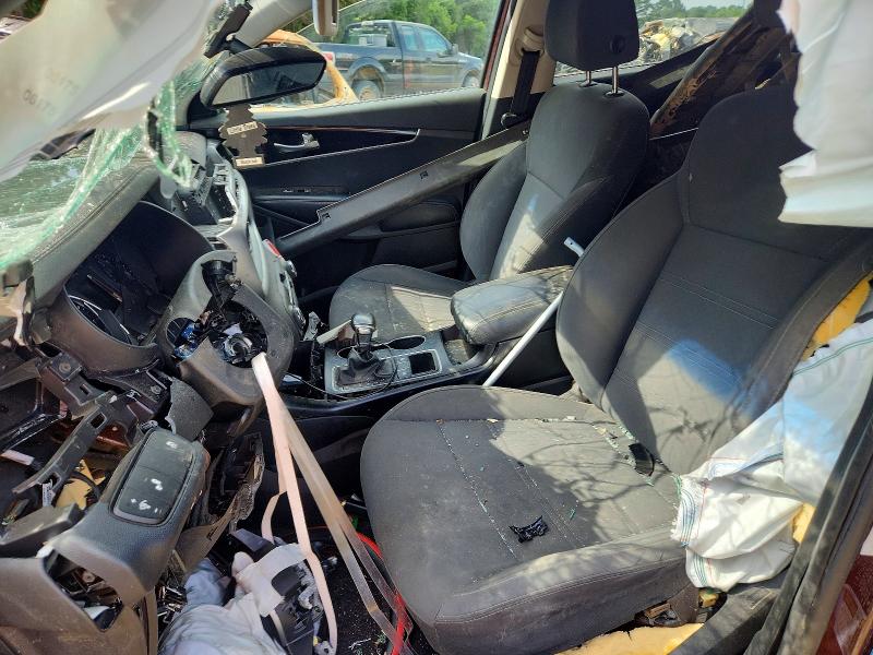 Продаж на аукціоні авто 2019 Kia Sorento, vin: 5XYPG4A3XKG501016, номер лоту: 51179546