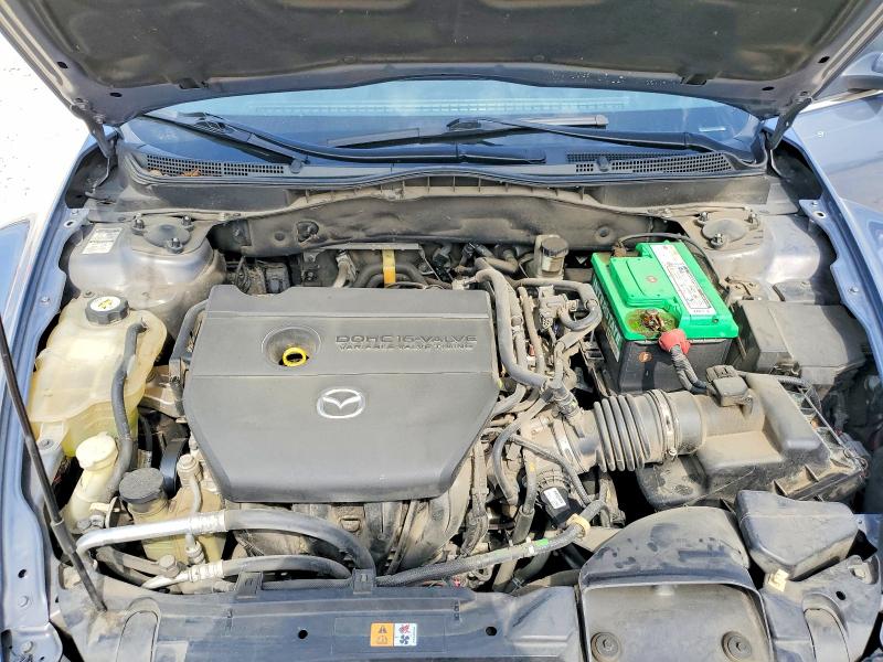Продаж на аукціоні авто 2009 Mazda 6, vin: 1YVHP82AX95M40322, номер лоту: 51369286